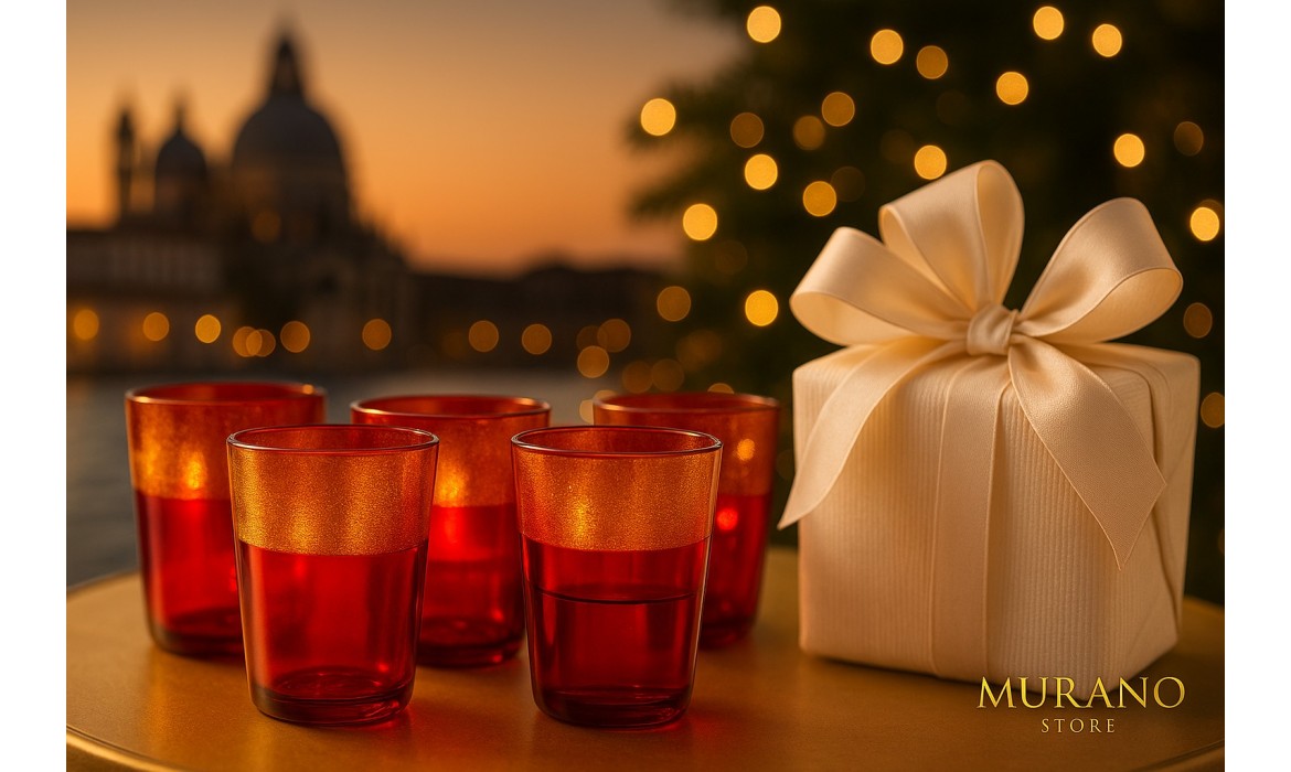 Regalare arte: il nuovo linguaggio del Natale d’impresa